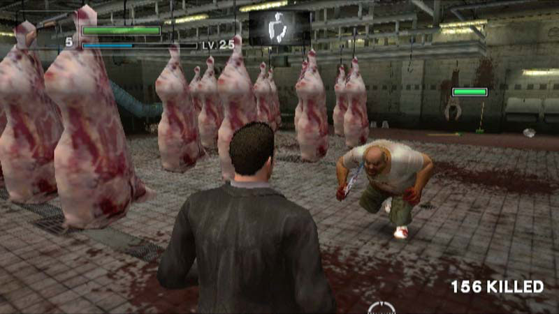 Dead Rising: Terror en el Hipermercado